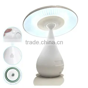 Eye Protection Usb Mushroom-type 5v Table Led Lamp thumbnail-2