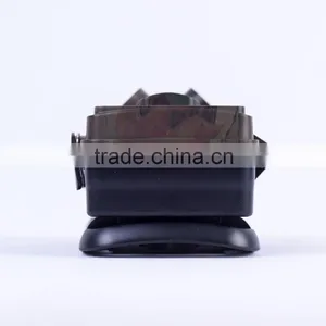 Wildlife Hunting 12MP HD Digital Camera 940nm IR LED Video Recorder Rain-proof thumbnail-2