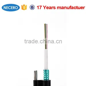 Protection Sleeve 100% Cable Core Filling Fiber Optic Cable thumbnail-4