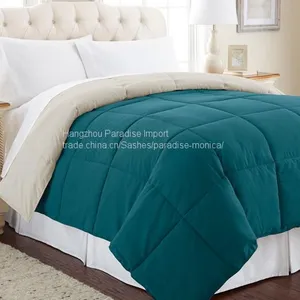 Microfiber Comforter thumbnail-1