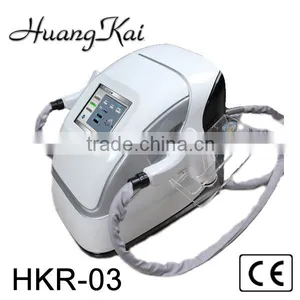 Acne and Wrinkle Removal Micro no Needle Fractional RF for Skin Tightening Treatment thumbnail-1