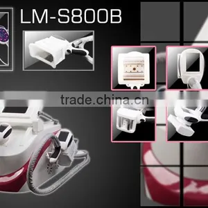 Frozen Fat Measuring Machine Vacuum Suction Roller Massage Laser Electric Therapy Machine thumbnail-1