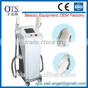 Hot Selling Ipl Hair Removal Machine on Christmas Festival/IPL on Sale thumbnail-2