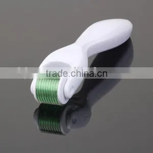 2015 Factory Sales GTO600 With Changable Head Meso Roller Derma Roller Micro Needle Roller Skin Roller 0.2-3.0mm Medical CE thumbnail-4
