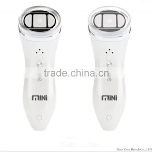 Eye Lines Removal Portable Mini Home HIFU Fat Reduction Portable Beauty Machine/ Best Ultrasound Machine Portable HIFU thumbnail-5