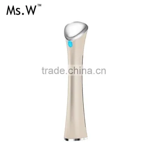 Mini Portable Battery Operated Eye Wrinkle Eraser, Eye Care Massager thumbnail-5