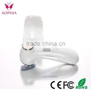 Chinese 6 in 1 Beauty Massager Portable Facial Machine for Home Use thumbnail-4