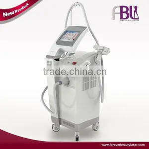 Long Pulse Laser Hair Removal thumbnail-1