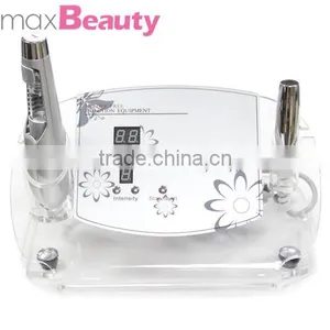 No Needle Free Mesotherapy Meso Therapy Facial Skin Rejuvenation Machine thumbnail-1