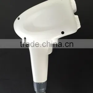 Beijing STE Manufacture Portable Laser Depilation Laser Diode 808nm Laser Hair Removal thumbnail-3