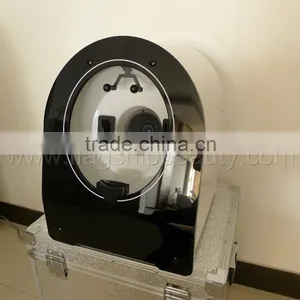 High Quality and Accuracy Salon Machine Skin Analyzer thumbnail-1