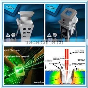 Best Prices Long Quality Warranty 1064nm Long Hori Naevus Removal Pulse Nd Yag Laser Hair Removal Machine Laser Tattoo Removal Equipment thumbnail-5