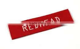Custom Woven Labels In Yuvaraju Agro Impex/Tamilnadu thumbnail-1
