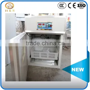 Multifunctional Quail Egg Incubator Machine thumbnail-1
