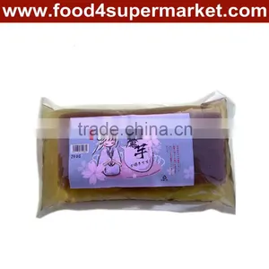 Vegetable Konjac Noodle thumbnail-3