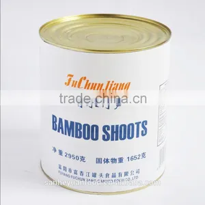 Canned Bamboo Shoots Tips in Natural Water thumbnail-3