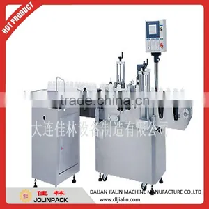 Good Service Fully Automatic Carton Box Labeling Machine for Various Box thumbnail-1