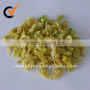 Dehydrated Cabbage Flakes 20X20mm thumbnail-1