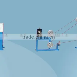 Automatic Copper Wire Coil Winding Machine/wire Winding Machine/wire Coiling Machine/wire Winder thumbnail-1