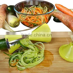 Amazon Hot Sale Spiral Slicer / Spiralizer thumbnail-2
