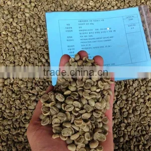 VIETNAM COFFEE BEANS thumbnail-4