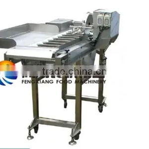 FC-1 High Efficiency Fish Head Cutting Machine,fish Tail Cutting Machine thumbnail-3
