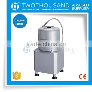 2016 Trade Assurance for Painted Shell Fresh Potato Peeling Machine thumbnail-1