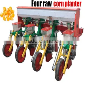 Best Choice Four Row Corn Planter With Cheap Low Price thumbnail-1