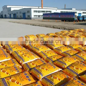 Organic Fertilizer Production Line thumbnail-1