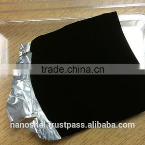 Aligned Nanotube ARRAYS thumbnail-1
