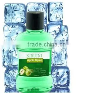 250ml Medicated Mouthwash Wholesalers thumbnail-1
