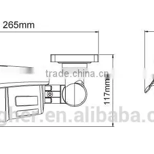 TH-IP360BP 2.0 Megapixel IR Bullet Camera Dome thumbnail-1