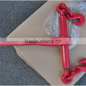 Ratchet Type Load Binder Rigging Hardware Standard Load Binder thumbnail-1