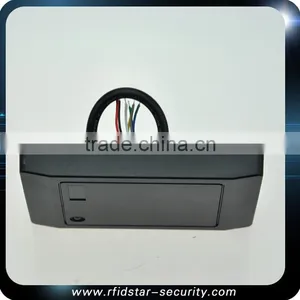 ST-D01 Cheap ABS Black RFID Access Control Reader thumbnail-5