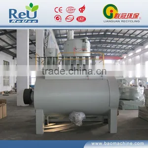 Pvc Mixer Equipment thumbnail-1