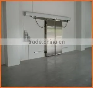 Polyurethane Insulated Sandwich Board Cold Room Freezer Wall Sandwich Panels thumbnail-1