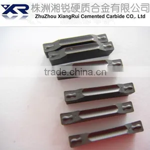 Copy TaeguTec Carbide Grooving Insert thumbnail-1