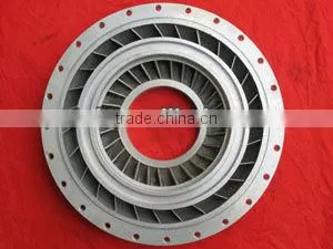 XCMG Pump Impeller thumbnail-1
