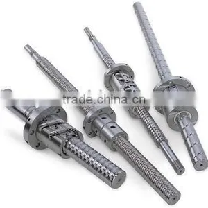 Selling Ball Screw/Lead Screw/Guide Screw/Ball Leading Screw thumbnail-1