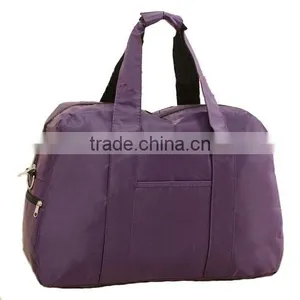 Cheap Nylon Waterproof Travel Bag, Duffel Bag (BTXJ2332) thumbnail-1