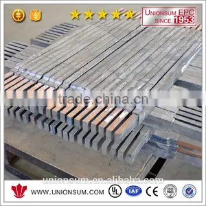 Roll Anode Plate for Copper Electrowinning thumbnail-5