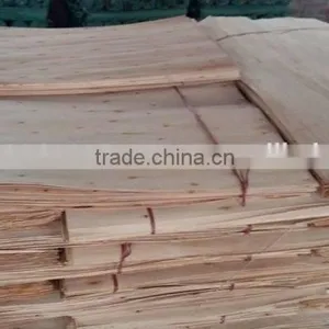 WOOD VENEER/ACACIA CORE VENEER/VIETNAM ACACIA CORE VENEER OF CHEAP PRICE thumbnail-3