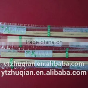 4.5 mm Chopsticks Bamboo Disposable With Logo thumbnail-6