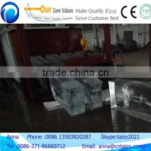 Large Capacity Ice Block Making Machine for Ice Plant thumbnail-1