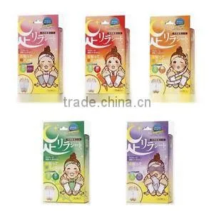 Ashi Foot Relax Mask thumbnail-2