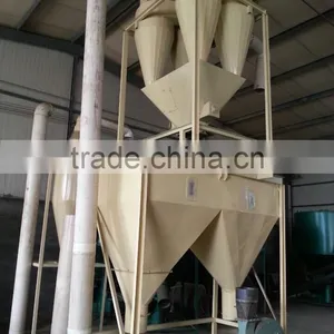 High Quality Animal Feed Mill,feed Mixer and Feed Pellet Machine/animal Feed Machines thumbnail-1