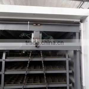 Best Price Fully Automatic Hatcher Machine for Sale thumbnail-5
