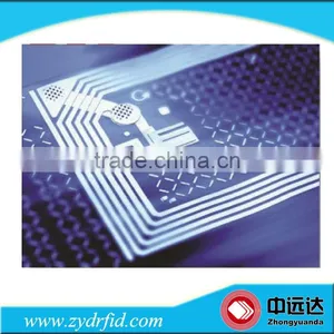 Factory HF 13.56MHz RFID Chip Tag Nfc Antenna Tag thumbnail-6