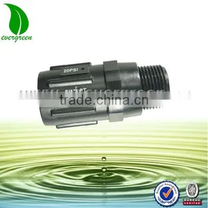 3/4" Plastic Pressure Regulator Vavle thumbnail-1