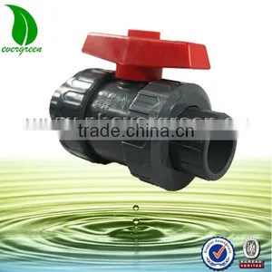 True Union Ball Check Valve thumbnail-1